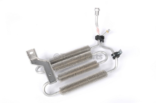 23466342 - : Automatic Transmission Auxiliary Fluid Cooler for Chevrolet: Corvette Image