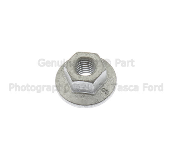 W704723S424 - Body: Check Arm Nut for Ford: Expedition | Lincoln: Navigator Image