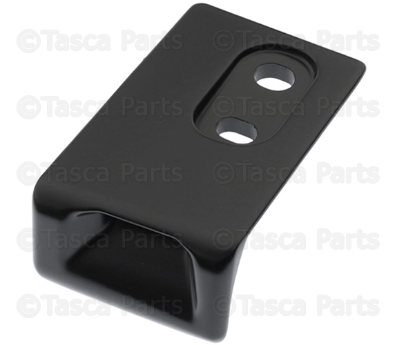 2007-2015 Mazda MX-5 Miata Wedge - Driver's Side (LH) NE51-R1-374B