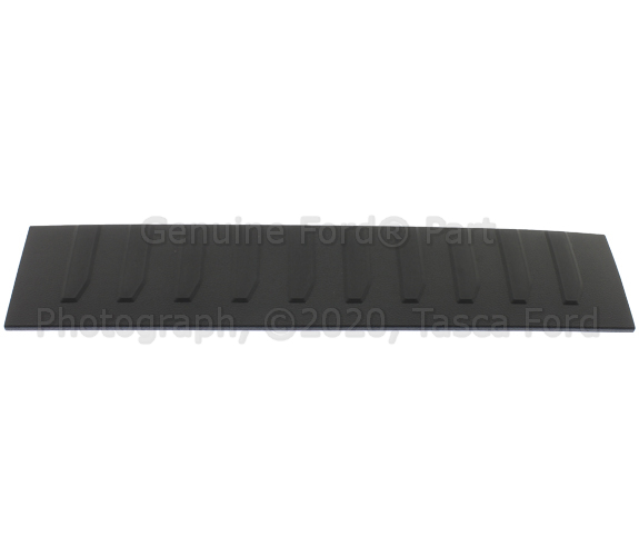 FL3Z1513208AA - Body: Scuff Plate for Ford: F-150, F-250 Super Duty, F-350 Super Duty, F-450 Super Duty Image