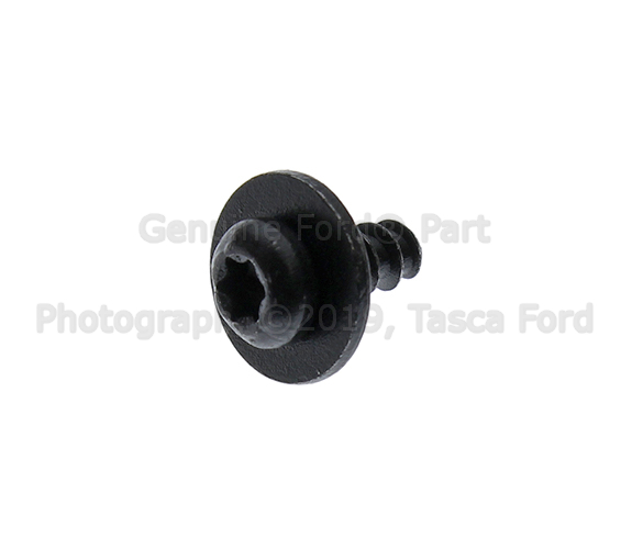 W709451S900 - : Belt Molding Bolt for Ford Image