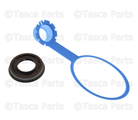 19258416 - Transmission: Automatic Transmission Output Shaft Seal for GM Image