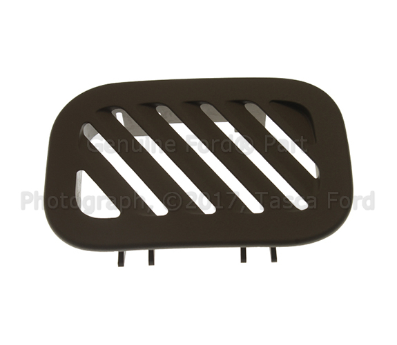 3C2Z15046A76AAA - Body: Vent for Ford: E-150, E-150 Club Wagon, E-250, E-350 Club Wagon, E-350 Super Duty, E-450 Super Duty Image