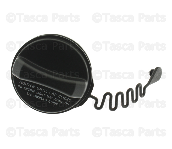 31261589 - Fuel System: Filler Cap for Volvo Image