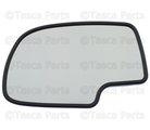 88986364 - Body: Mirror Glass for GM Image