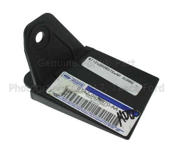 BT1Z9928370AA - Body: Lower Shield for Ford: Transit Connect Image