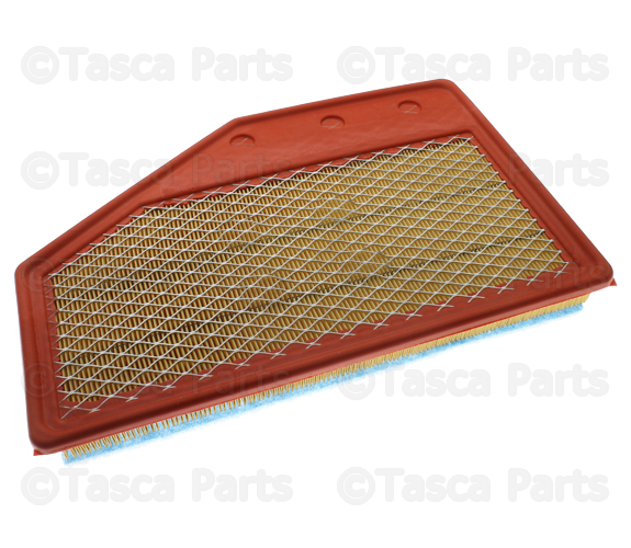 23430313 - : Air Filter for GM Image
