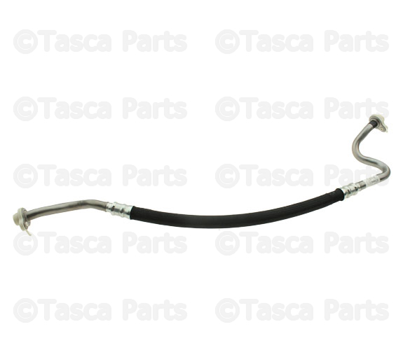 31332151 - : A/C Refrigerant Suction Hose for Volvo Image