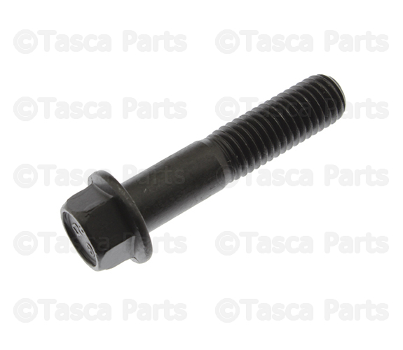 6501248 - Front Suspension &amp; Drive: Hex Flange Head Bolt for Chrysler: PT Cruiser | Dodge: Neon Image