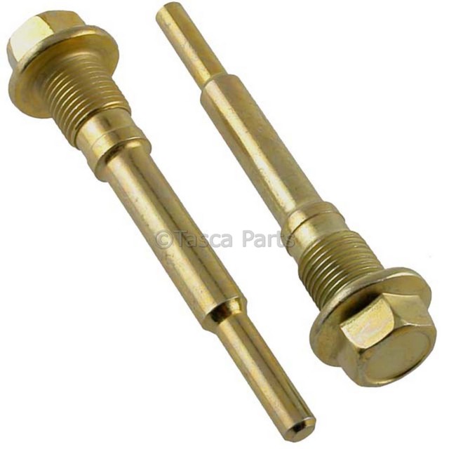 19305782 - : Rear Disc Brake Caliper Pins for GM Image