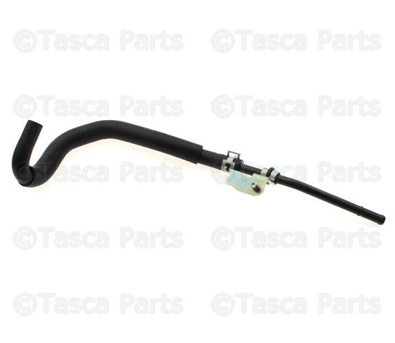 B37F3268XA - : Return Hose for Mazda Image
