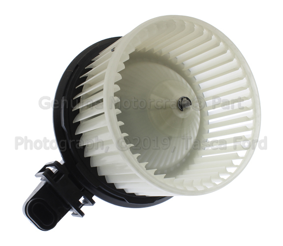 8G1Z19805BB - : Blower Motor for Ford: Flex, Taurus, Taurus X | Lincoln: MKS | Mercury: Sable Image