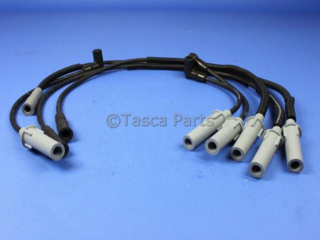 Ignition Cable Package - Mopar (68017712AC)