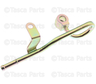 PY8V13530A - : Turbocharger Coolant Line for Mazda Image