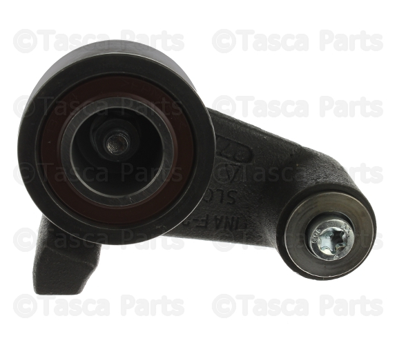 9135036 - Engine: Engine Timing Belt Tensioner Pulley for Volvo Image