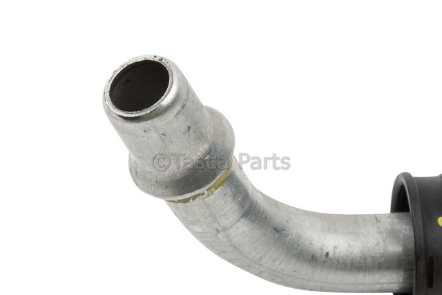 92263780 - Cooling System: Oil Inlet Tube for GM Image