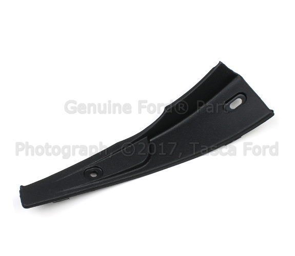 6E5Z5402228AA - Body: Vent Grille for Ford: Fusion | Mercury: Milan Image