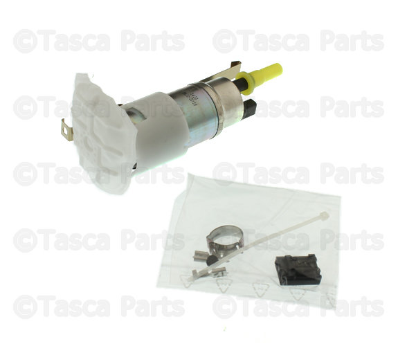 9445444 - Fuel System: Fuel Pump for Volvo Image