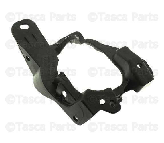 BBN651684 - : Bracket - Passenger Side (RH) for Mazda Image
