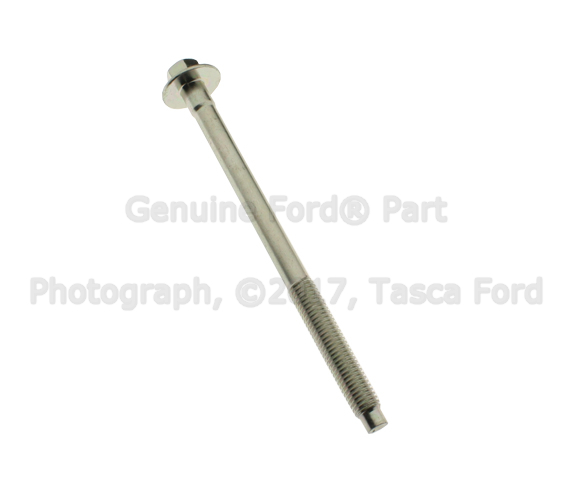 W704750S437 - HVAC: Compressor Mount Bolt for Ford: Expedition, Explorer, F-150, F-250 Super Duty, F-350 Super Duty, F-450 Super Duty, Focus, Police Interceptor Utility, Transit-150, Transit-250, Transit-350, Transit-350 HD | Lincoln: Aviator, Navigator Image