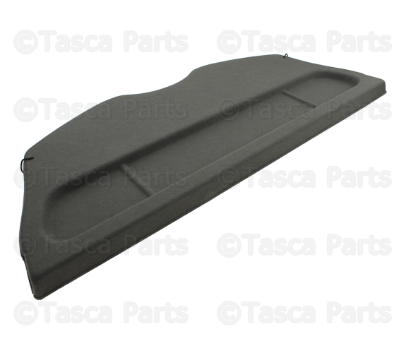 799103NA0A - Interior: Cargo Area Cover for Nissan Image