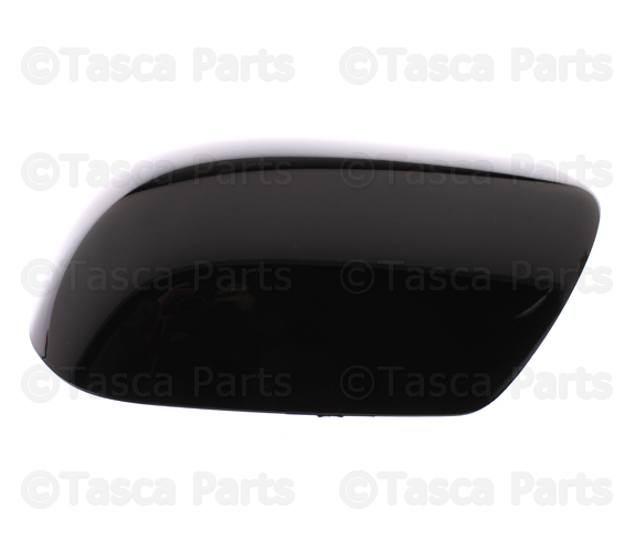 C243691A7PZ - : Mirror Housing - Driver's Side (LH) for Mazda Image