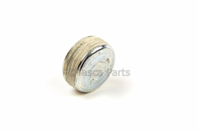 89059626 - : Transfer Case Oil Fill Plug for GM Image