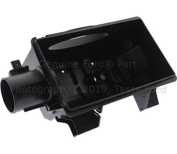9L8Z9A600A - Engine: Air Cleaner Body for Ford: Escape | Mercury: Mariner Image