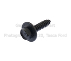W701107S450B - Body: Rear Retainer Screw for Ford: Mustang | Lincoln: Continental Image