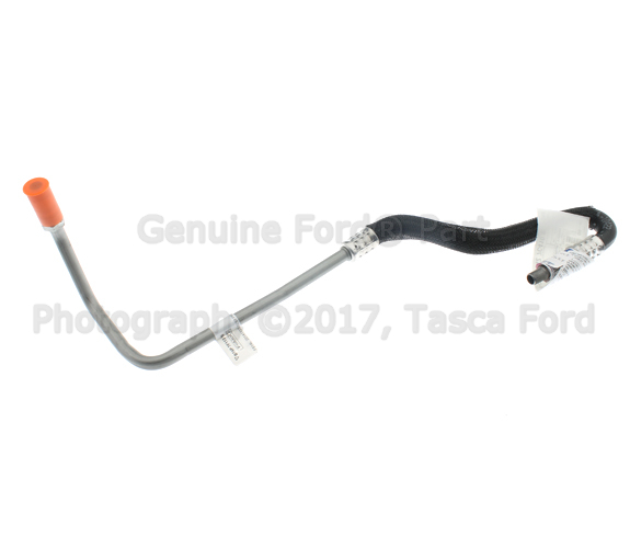 BT4Z7C410B - Cooling System: Cooler Pipe for Ford: Edge | Lincoln: MKX Image