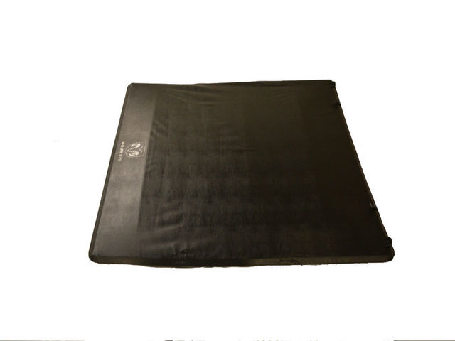 68249062AD - : Tonneau Cover for Ram: 1500 Image
