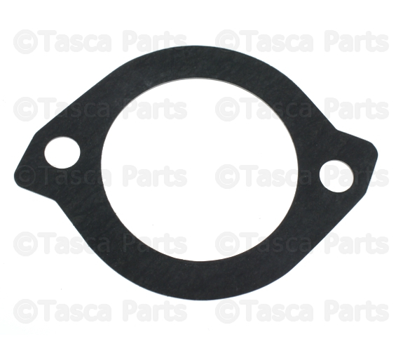 B62115173 - Cooling System: Gasket for Mazda: 323, 626, B2000, B2200, B2600, GLC, Miata, MPV, MX-3, MX-6, Protege Image