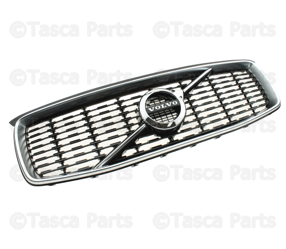 2016-2019 Volvo XC90 Grille 32365365 | TascaParts.com