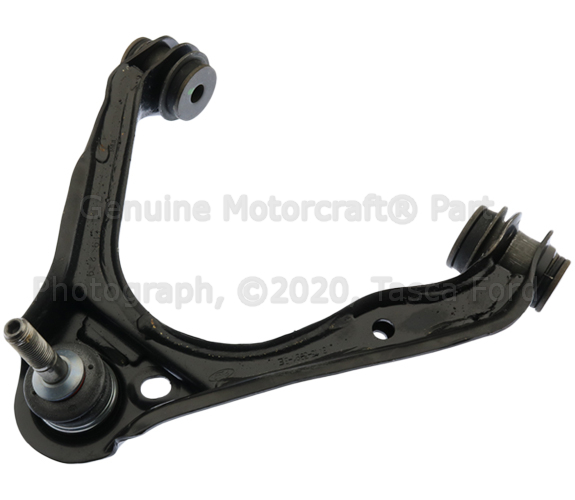 6W1Z3085B - Suspension: Upper Control Arm for Ford: Crown Victoria | Lincoln: Town Car | Mercury: Grand Marquis Image