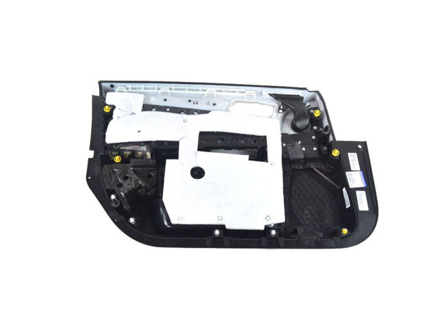 5PG241X9AL - : Front Door Trim Panel Assembly, Right for Mopar Image