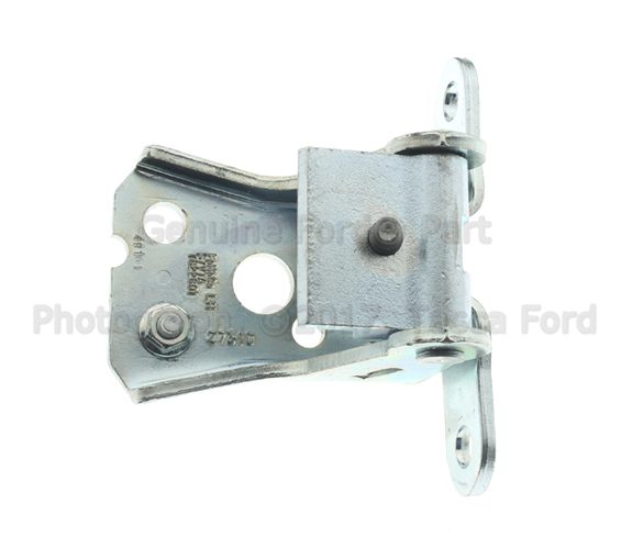 6L2Z7822801B - Body: Upper Hinge for Ford: Explorer, Explorer Sport Trac | Mercury: Mountaineer Image