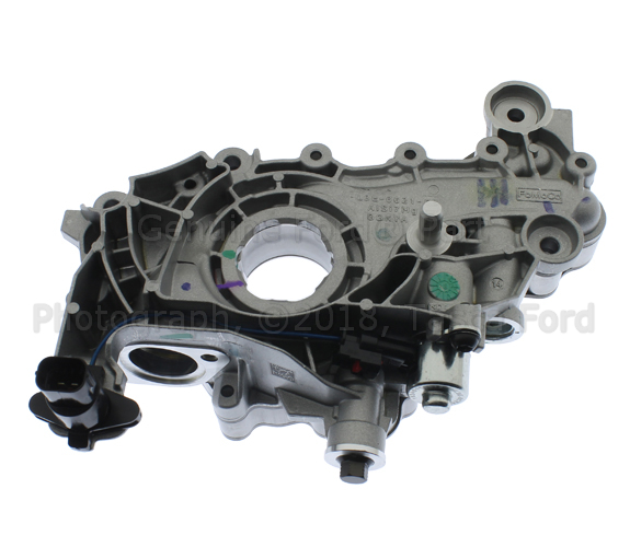 2017-2025 Ford Pump Assembly Oil HL3Z-6600-B | TascaParts.com