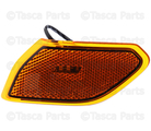 68302119AB - : Side Marker Lamp - Passenger Side (RH) for Jeep: Gladiator, Wrangler Image
