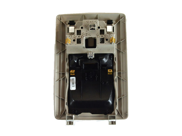 1UY23BD1AA - : Overhead Console Bezel for Mopar Image
