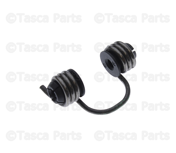 4690242AB - Steering: Gearshift Lever Spring for Chrysler: Aspen, Town &amp; Country, Voyager | Dodge: Caravan, Dakota, Durango, Grand Caravan, Ram 1500, Ram 2500, Ram 3500 | Ram: Dakota Image