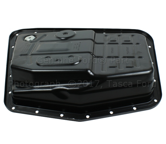 5F9Z7A194B - Engine: Trans Pan for Ford Image