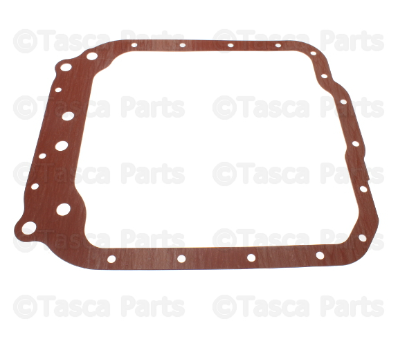 N3YA10427 - : Oil Pan Gasket for Mazda Image