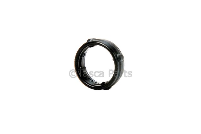 12610160 - Engine: Valley Pan Gasket for Cadillac: CTS, Escalade, Escalade ESV, Escalade EXT | Chevrolet: Camaro, Colorado, Corvette, Express 1500, Express 2500, Express 3500, Express 4500, LCF 3500, Silverado 1500, Silverado 2500 HD, Silverado 3500 HD, SS, SSR, Suburban 2500, Suburban 3500 HD, Tahoe, Trailblazer | GMC: Canyon, Savana 1500, Savana 2500, Savana 3500, Savana 4500, Sierra 1500, Sierra 2500 HD, Sierra 3500 HD, Yukon, Yukon XL 1500, Yukon XL 2500 | Hummer: H3, H3T | Pontiac: G8, GTO Image