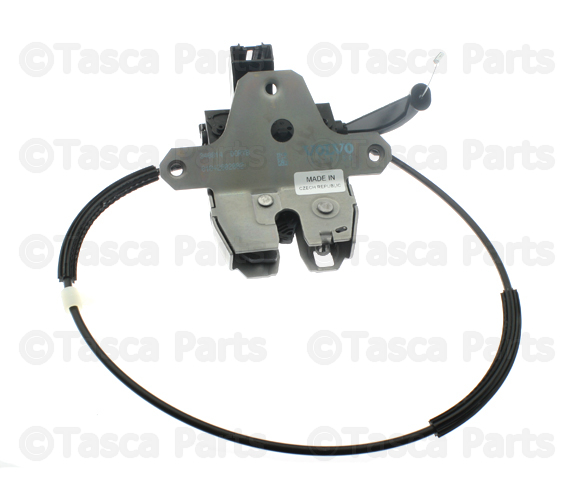 31335050 - : Lock Actuator for Volvo: S60 Image