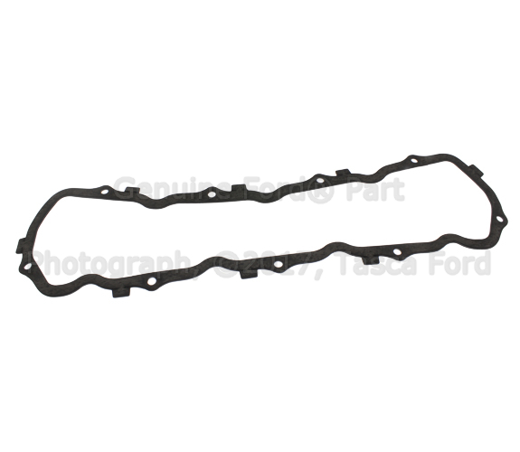 E3TZ6584F - Engine: Valve Cover Gasket for Ford: E-250 Econoline Club Wagon, E-350 Econoline, E-350 Econoline Club Wagon, F-150, F-250, F-350, F-Super Duty Image