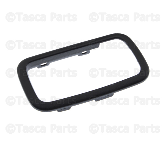 806820Z400 - Body: Bezel for Nissan Image