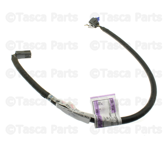 BPY167020 - : Harness Mid Oxygen Sensor for Mazda Image