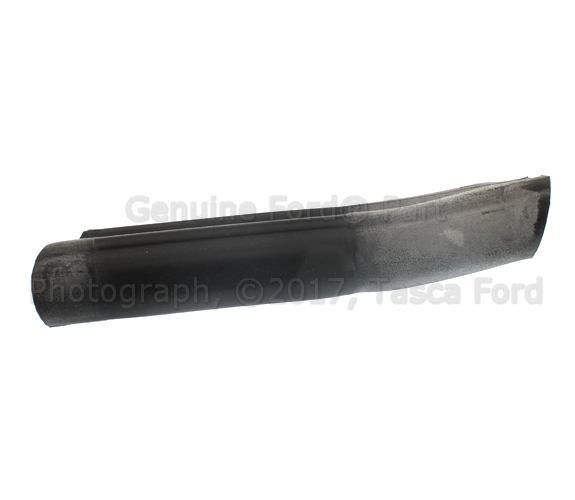 1W6Z7651565AD - Body: Weatherstrip for Ford Image