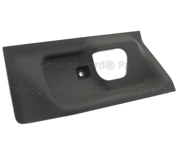 9C2Z1522635AA - Body: Handle Bezel for Ford: E-150, E-250, E-350 Super Duty, E-450 Super Duty Image