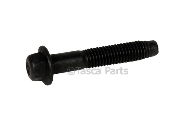 11588255 - : M8x1.25x45mm Multi-Purpose Bolt for GM Image